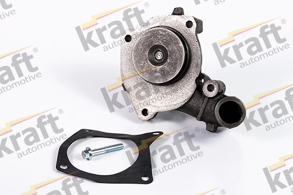 Water Pump, engine cooling (1502110)