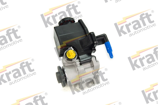 Hydraulic Pump, steering (1359000)