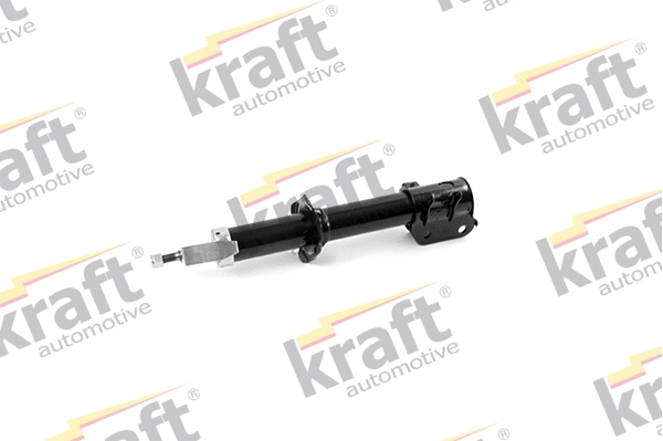 Shock Absorber (4001655)
