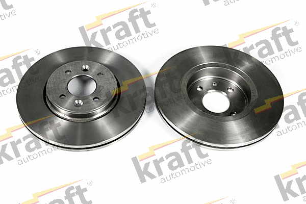 Brake Disc (6045105)