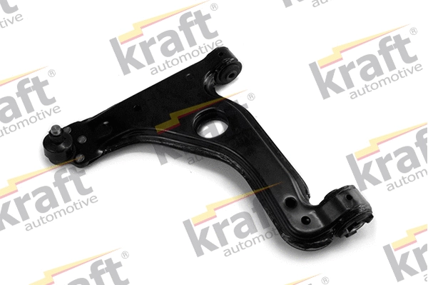 Control/Trailing Arm, wheel suspension (4211508)