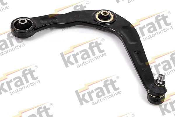 Control/Trailing Arm, wheel suspension (4215540)