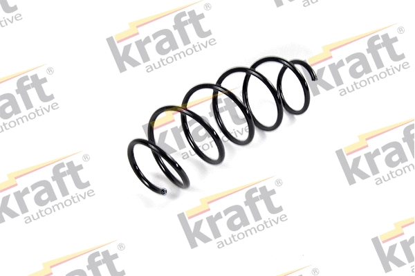 Suspension Spring (4025966)