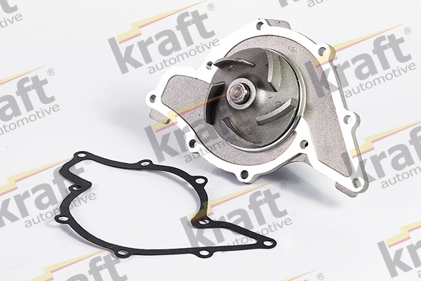 Water Pump, engine cooling (1500360)