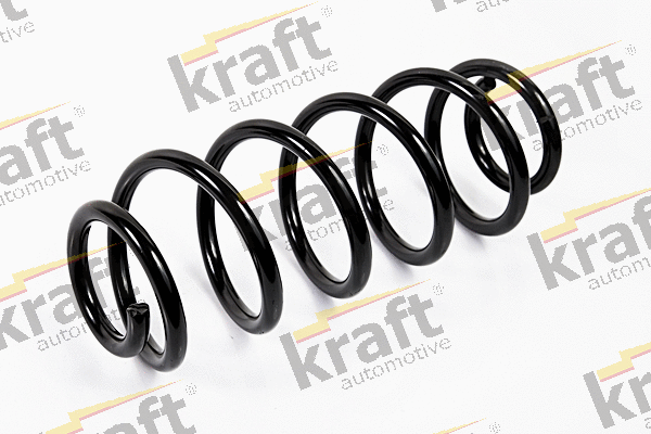 Suspension Spring (4020148)