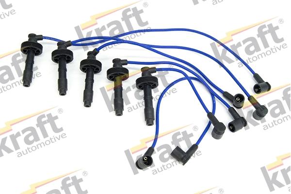 Ignition Cable Kit (9126355 SW)