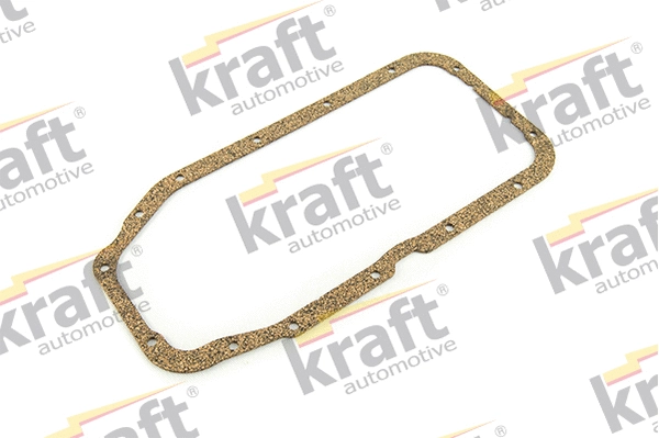 Gasket, oil sump (1141512)