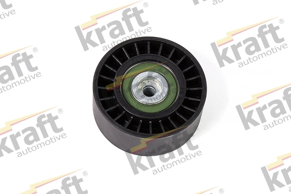 Deflection/Guide Pulley, V-ribbed belt (1220075)
