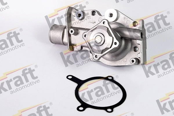Water Pump, engine cooling (1502140)