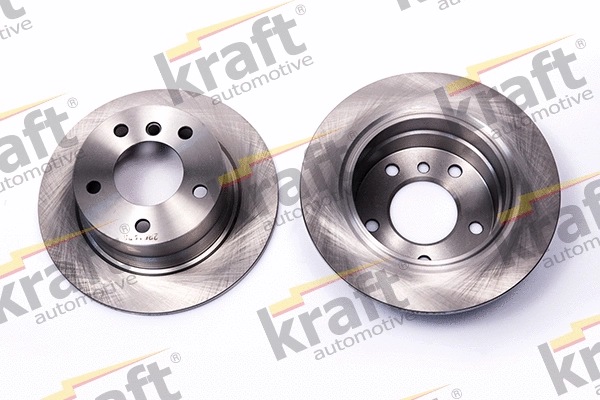 Brake Disc (6052595)