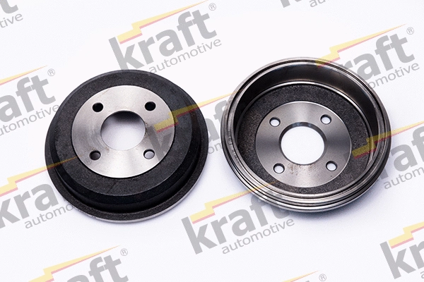 Brake Drum (6062005)