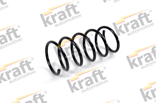 Suspension Spring (4025000)