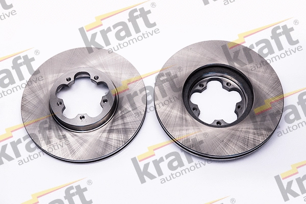 Brake Disc (6042009)