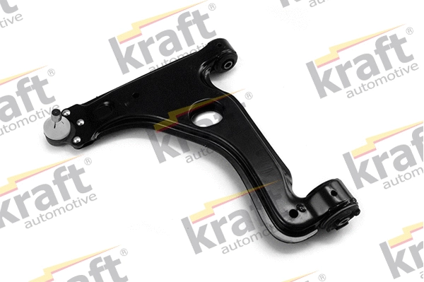 Control/Trailing Arm, wheel suspension (4211517)