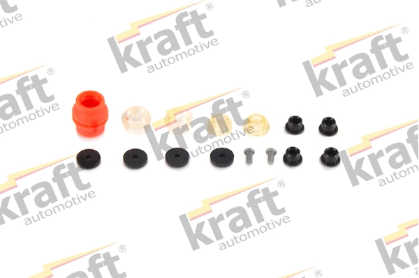 Repair Kit, gear shift lever (4320012)