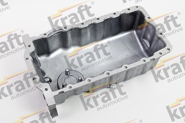 Oil Sump (1320018)