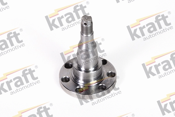 Steering Knuckle, wheel suspension (4200330)