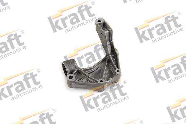 Steering Knuckle, wheel suspension (4210371)
