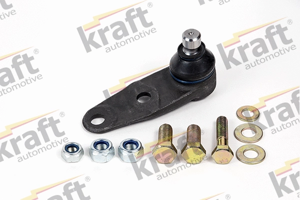 Ball Joint (4225049)