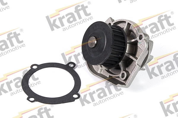 Water Pump, engine cooling (1503410)