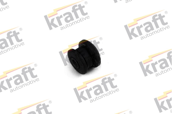 Mounting, axle strut (4231650)