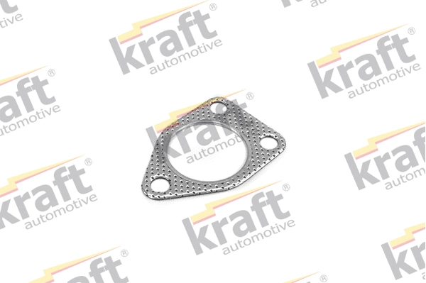 Gasket, exhaust pipe (0524600)