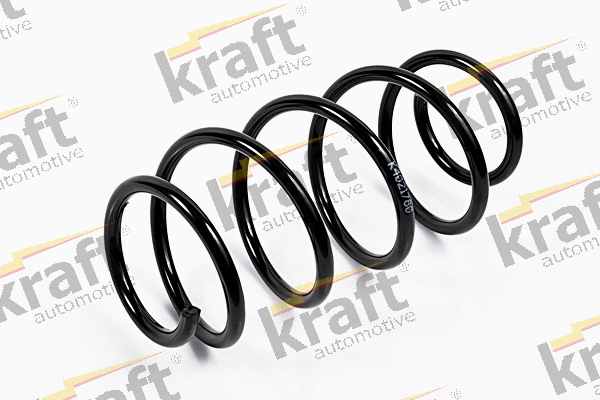 Suspension Spring (4021780)