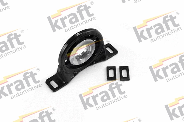 Suspension, propshaft (4421420)