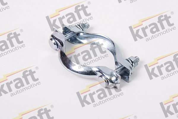 Clamping Piece Set, exhaust system (0558598)