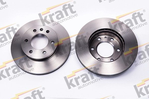 Brake Disc (6041414)