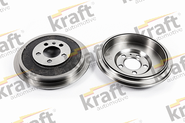 Brake Drum (6066510)