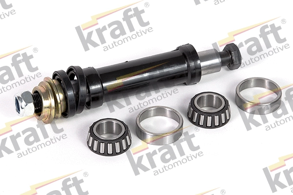 Repair Kit, control/trailing arm (4243010)