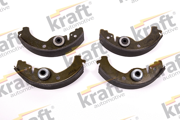 Brake Shoe Set (6026505)