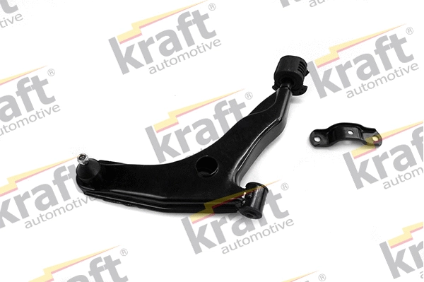 Control/Trailing Arm, wheel suspension (4216305)
