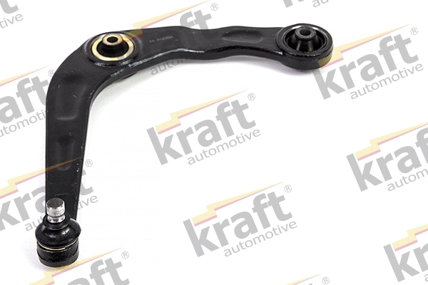 Control/Trailing Arm, wheel suspension (4215530)