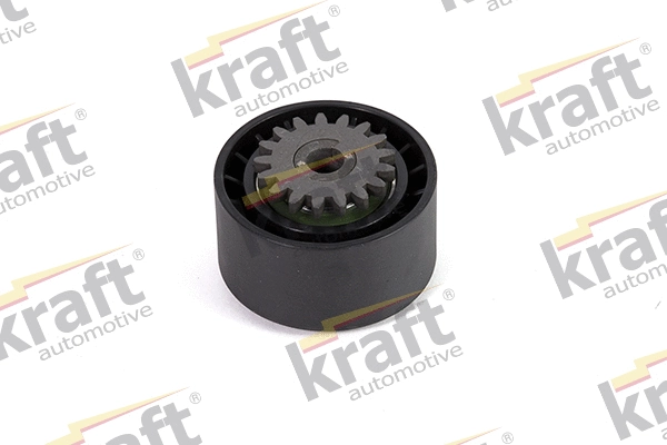 Tensioner Pulley, V-ribbed belt (1225445)