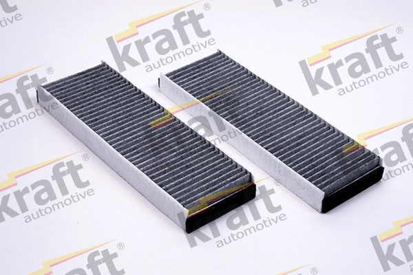 Filter, cabin air (1730501)