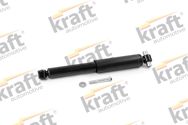 Shock Absorber (4015062)