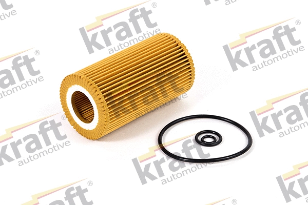 Oil Filter (1701123)