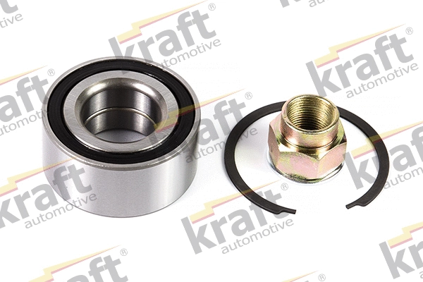 Wheel Bearing Kit (4103125)
