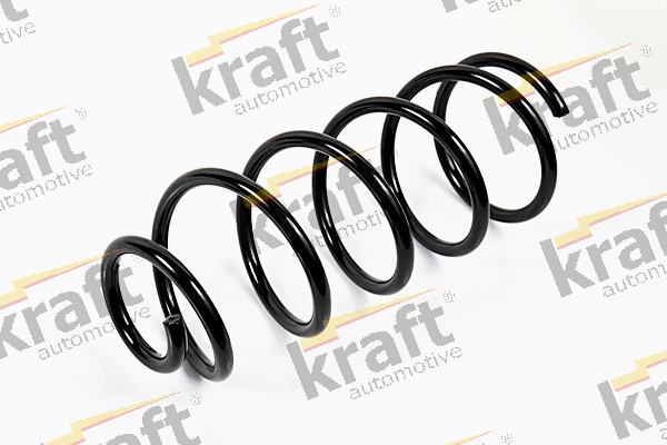 Suspension Spring (4026506)