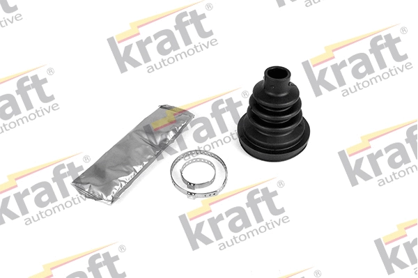 Bellow Kit, drive shaft (4411590)