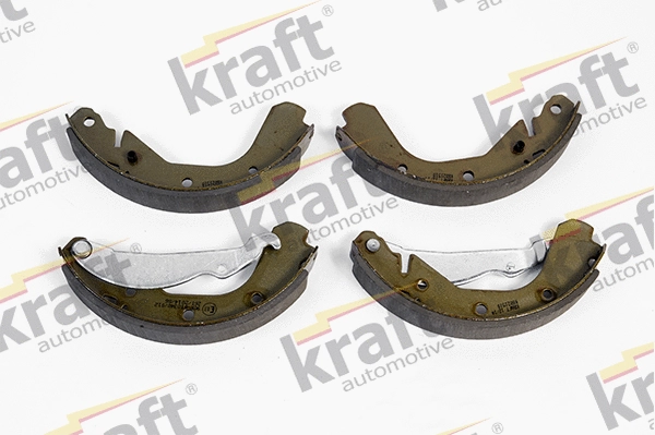 Brake Shoe Set (6021510)