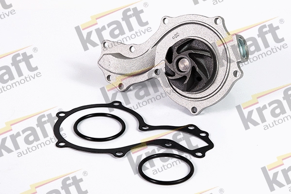 Water Pump, engine cooling