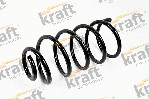 Suspension Spring (4026505)