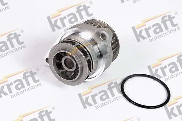 Water Pump, engine cooling (1500150)