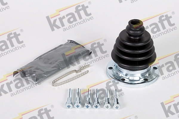 Bellow Kit, drive shaft (4410680)