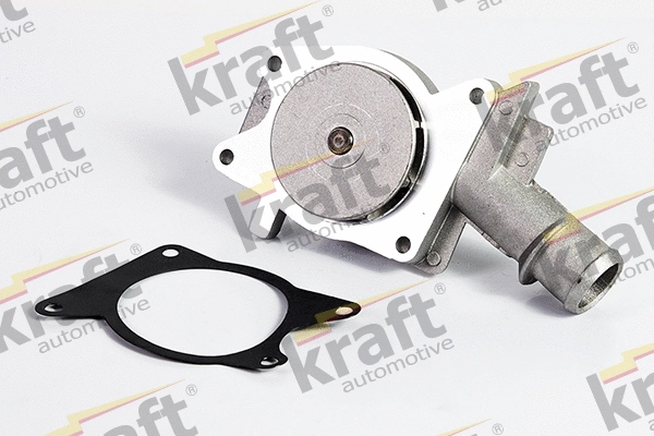 Water Pump, engine cooling (1502040)