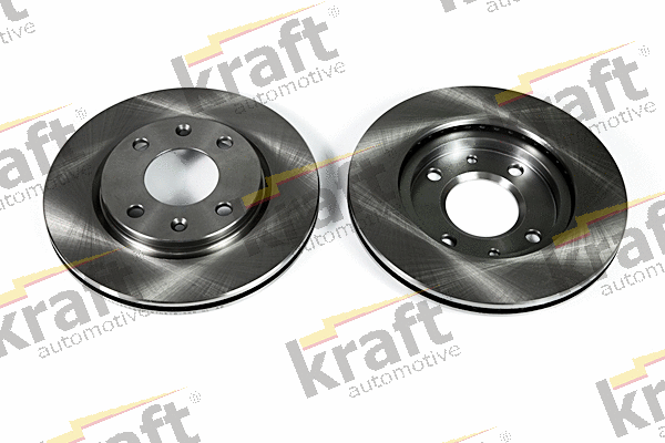 Brake Disc (6045520)