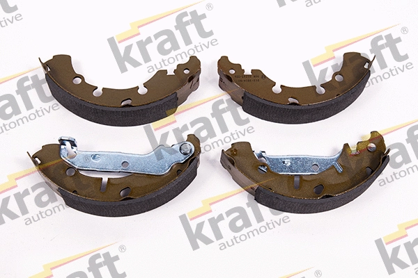 Brake Shoe Set (6022225)